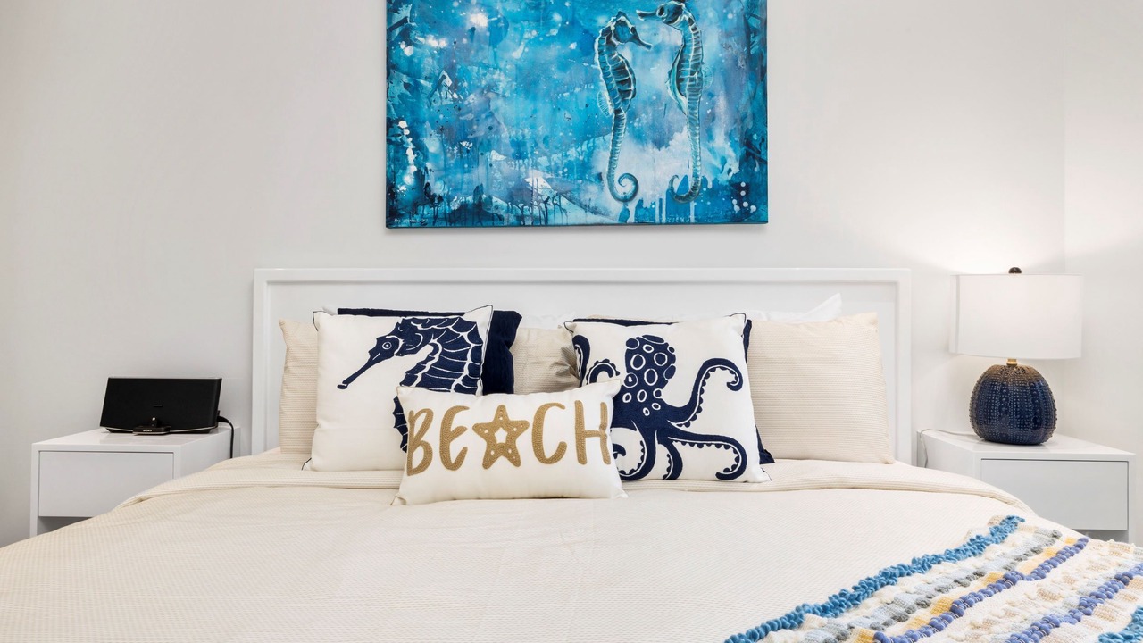 Photo of Bedroom in Oranjestad