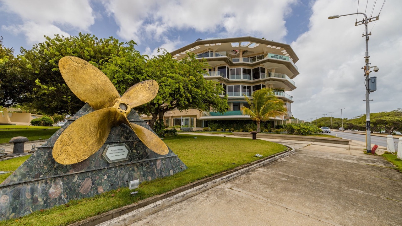 Photo of Outdoor in Oranjestad