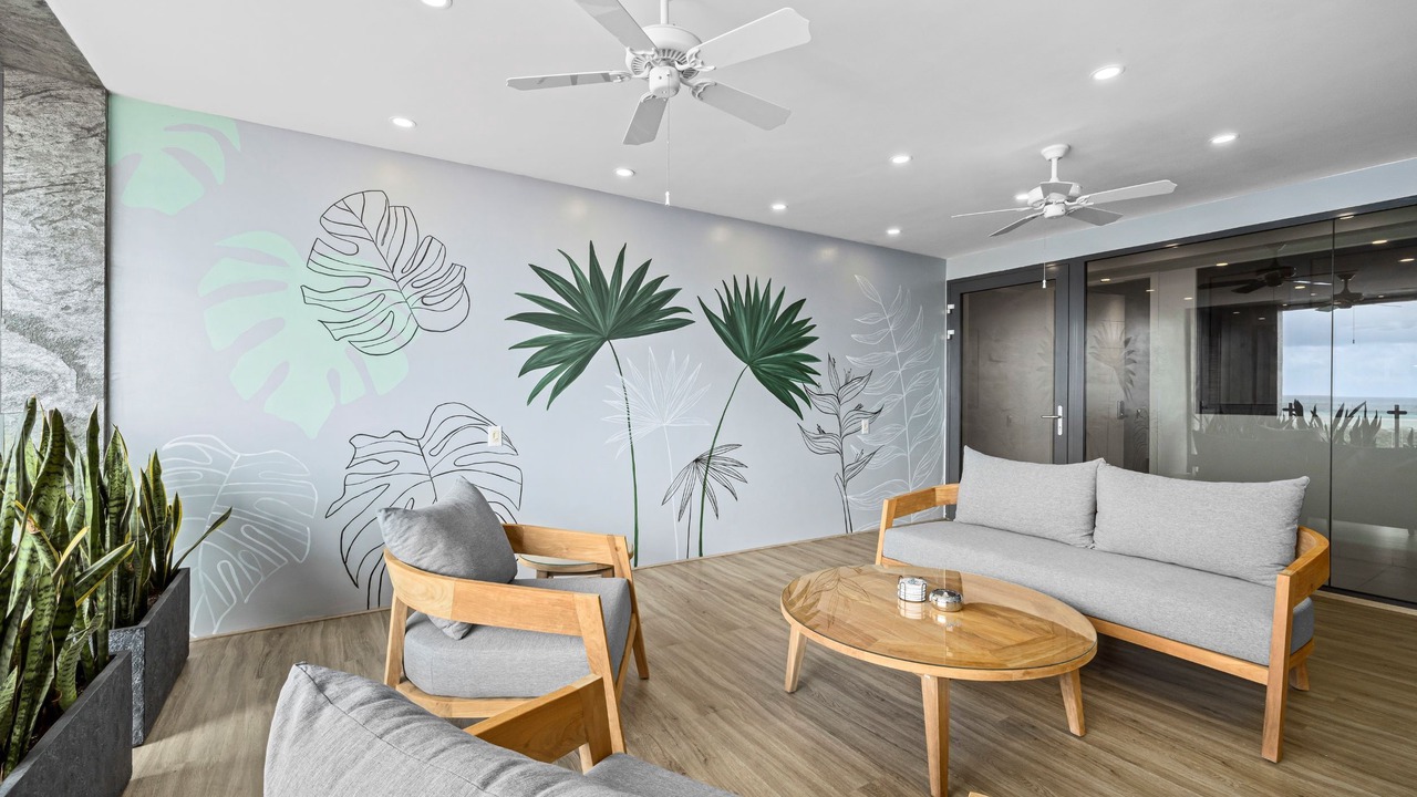 Photo of Livingroom in Oranjestad