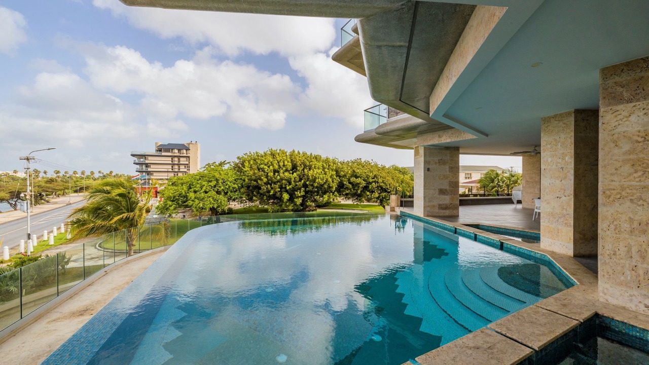 Photo of Outdoor in Oranjestad