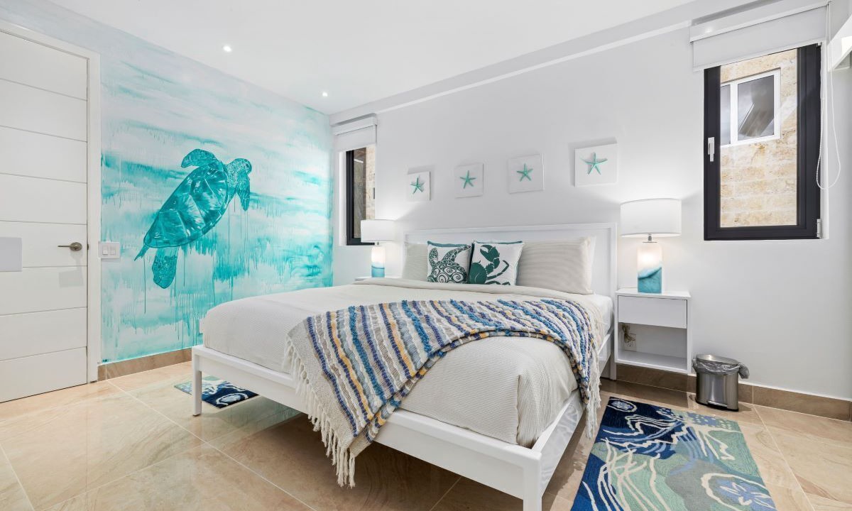 Photo of Bedroom in Oranjestad