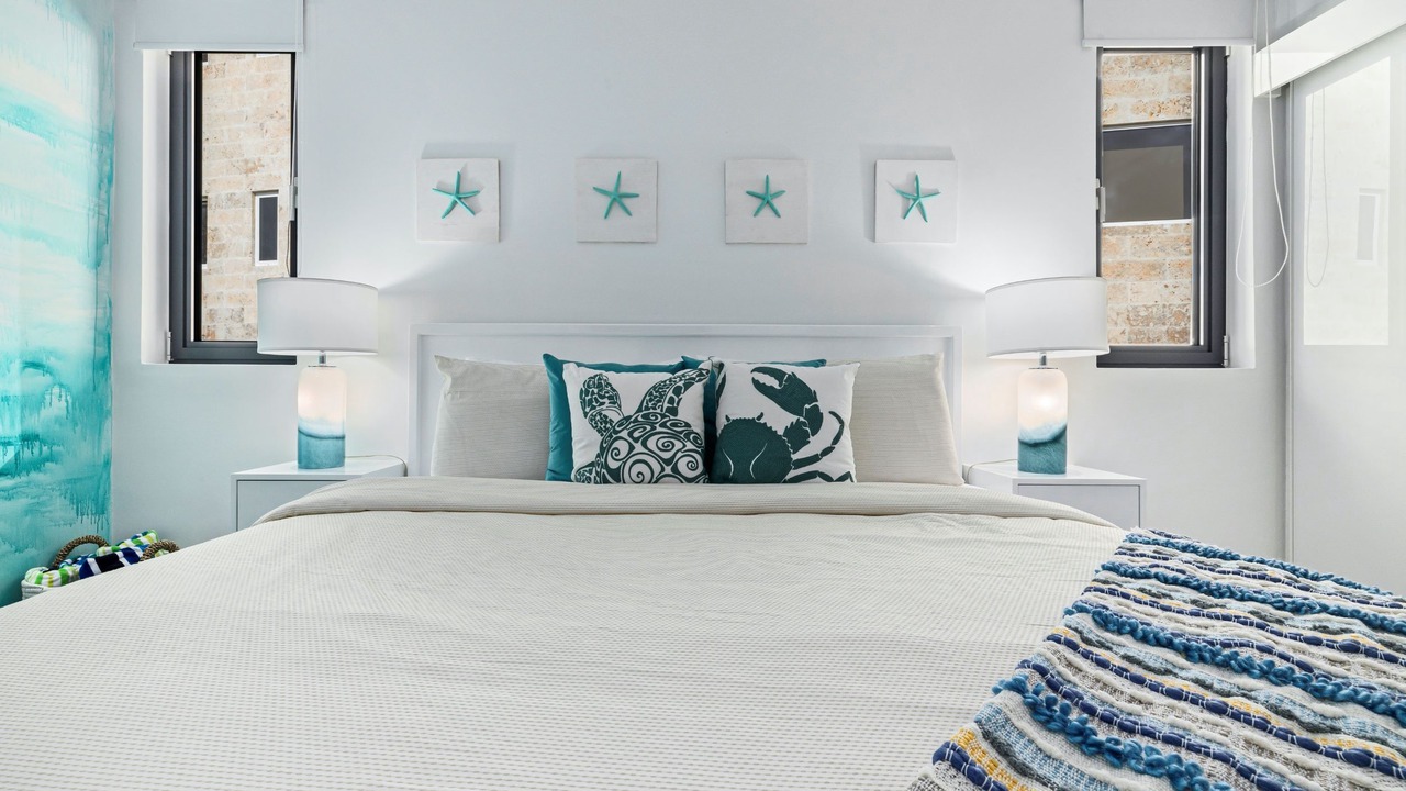 Photo of Bedroom in Oranjestad