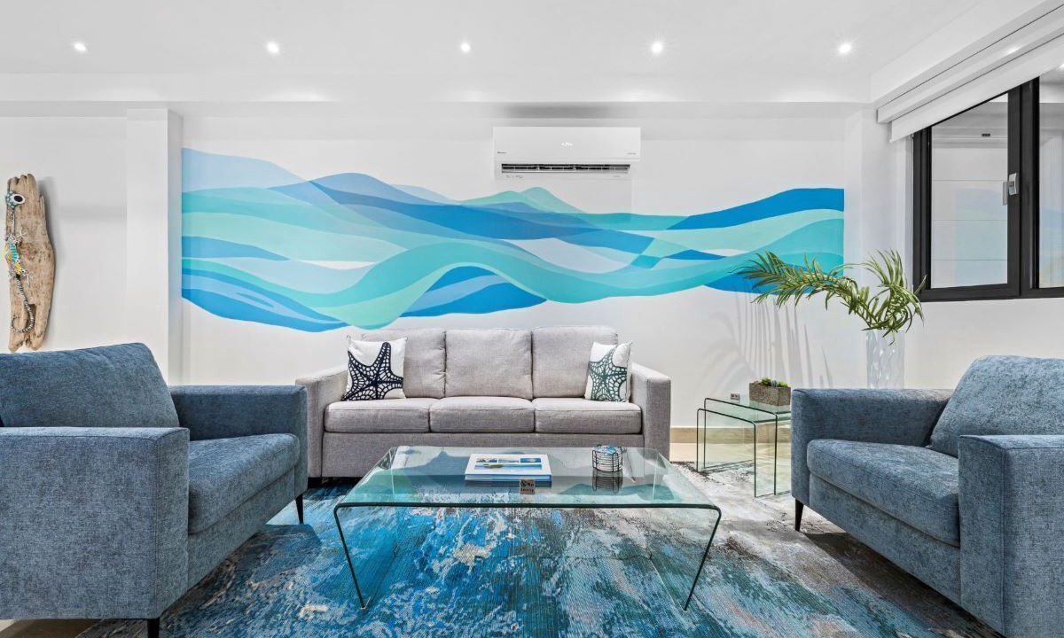 Photo of Livingroom in Oranjestad