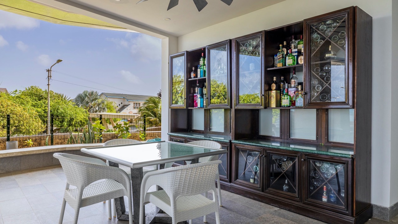 Photo of Outdoor in Oranjestad