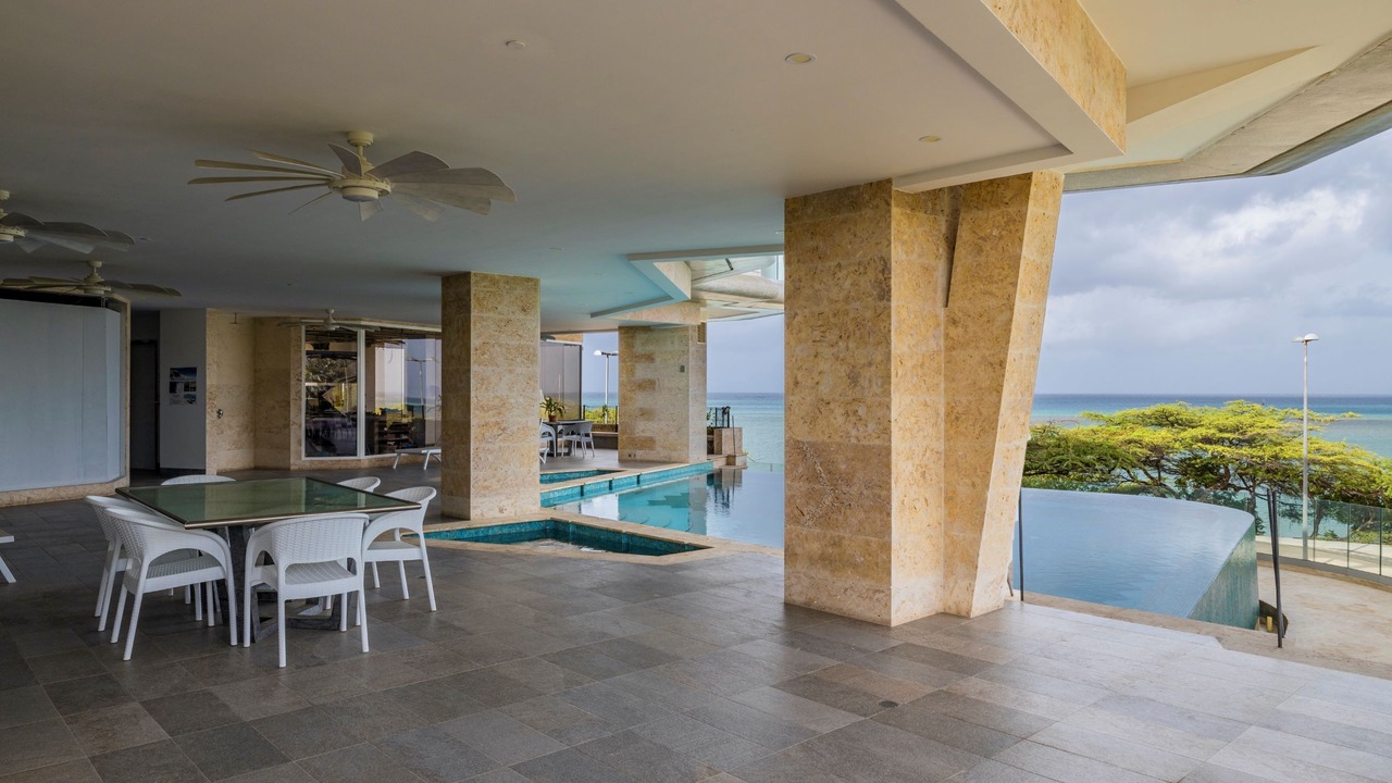 Photo of Outdoor in Oranjestad