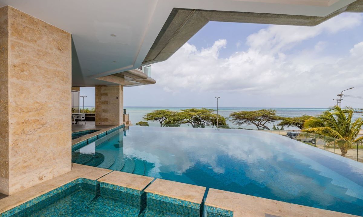 Photo of Outdoor in Oranjestad