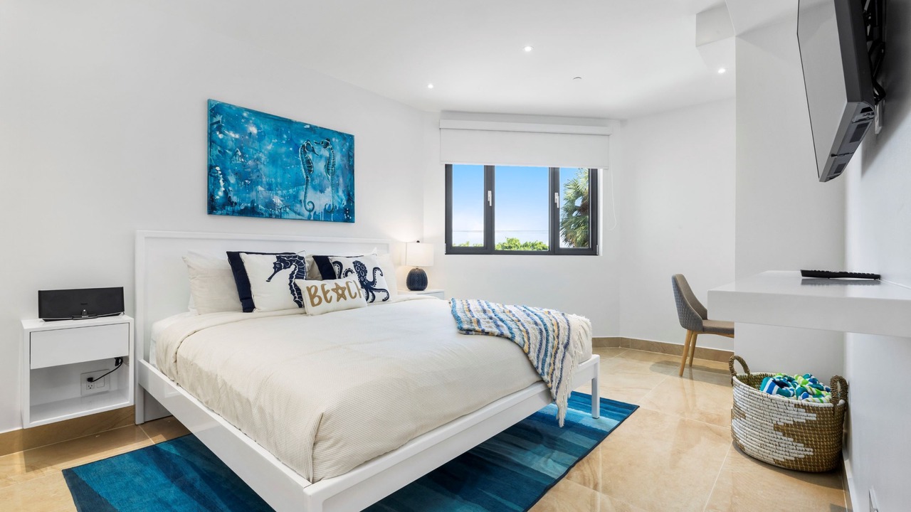Photo of Bedroom in Oranjestad