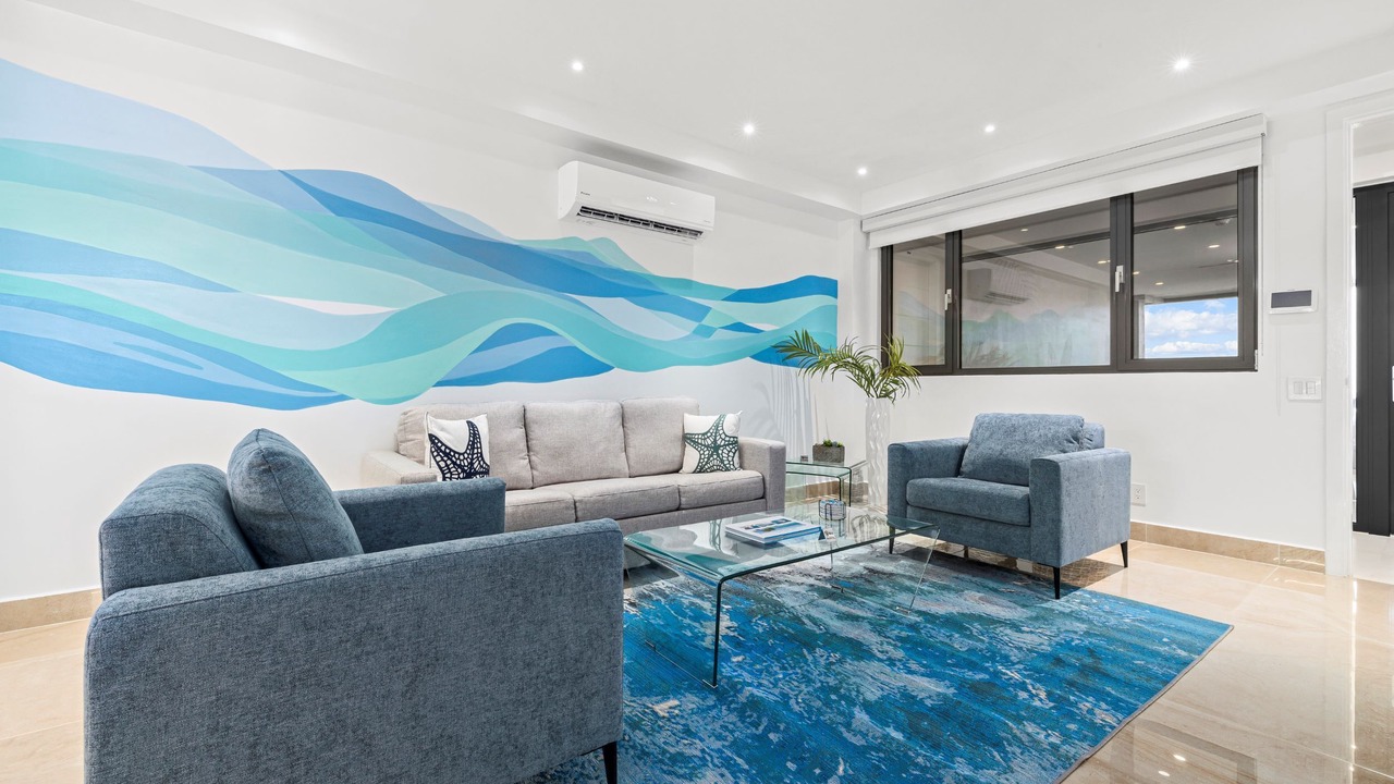 Photo of Livingroom in Oranjestad