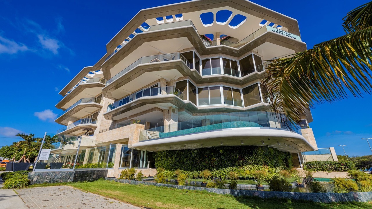 Photo of Outdoor in Oranjestad