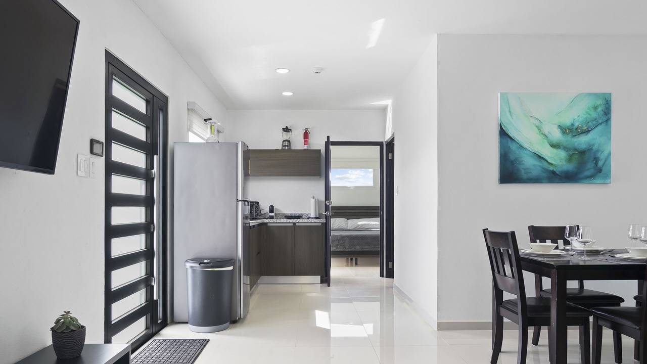 Photo of Bedroom in Malmok