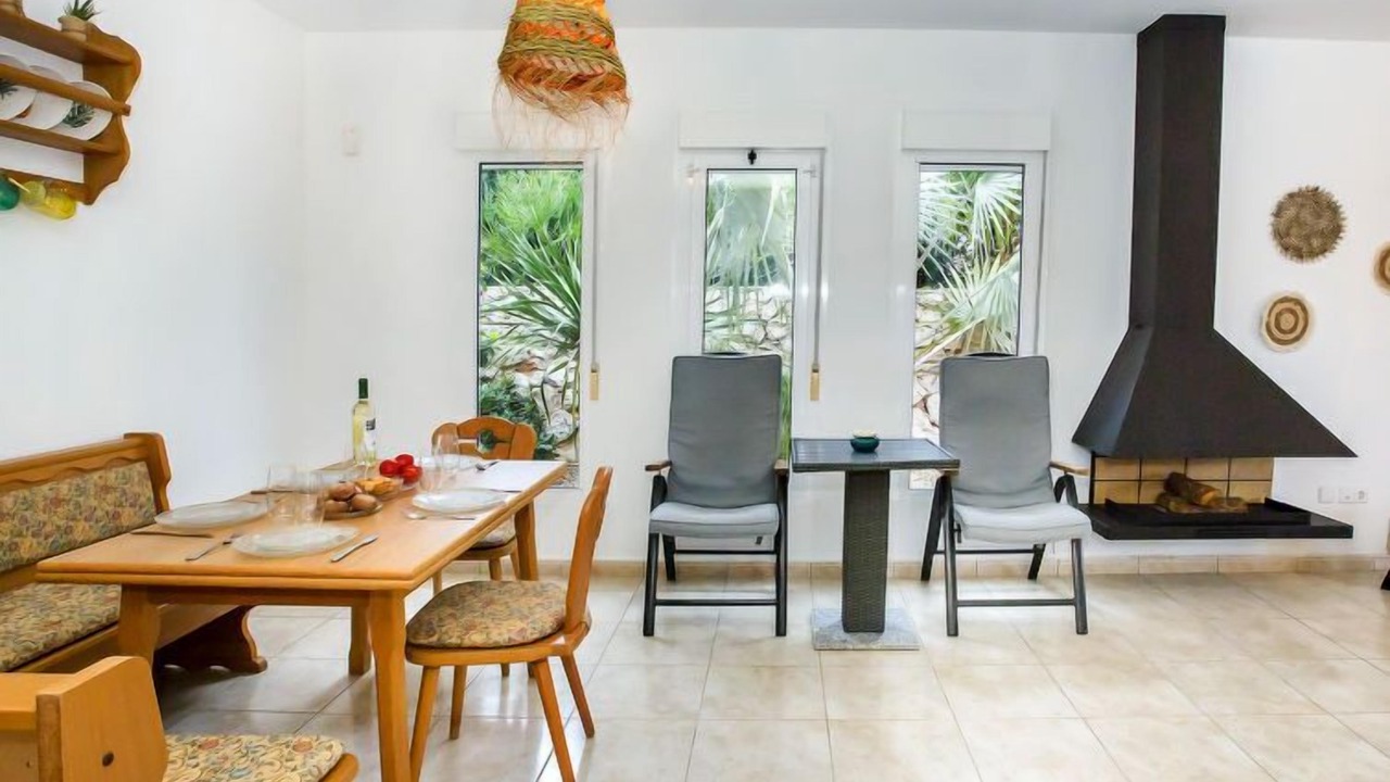 Photo of Bedroom in Gata de Gorgos