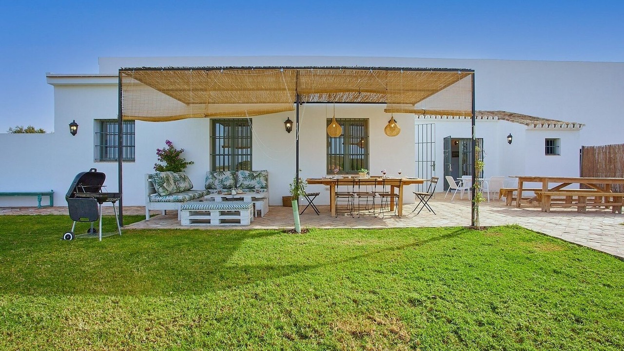 Photo of Outdoor in Jerez de la Frontera