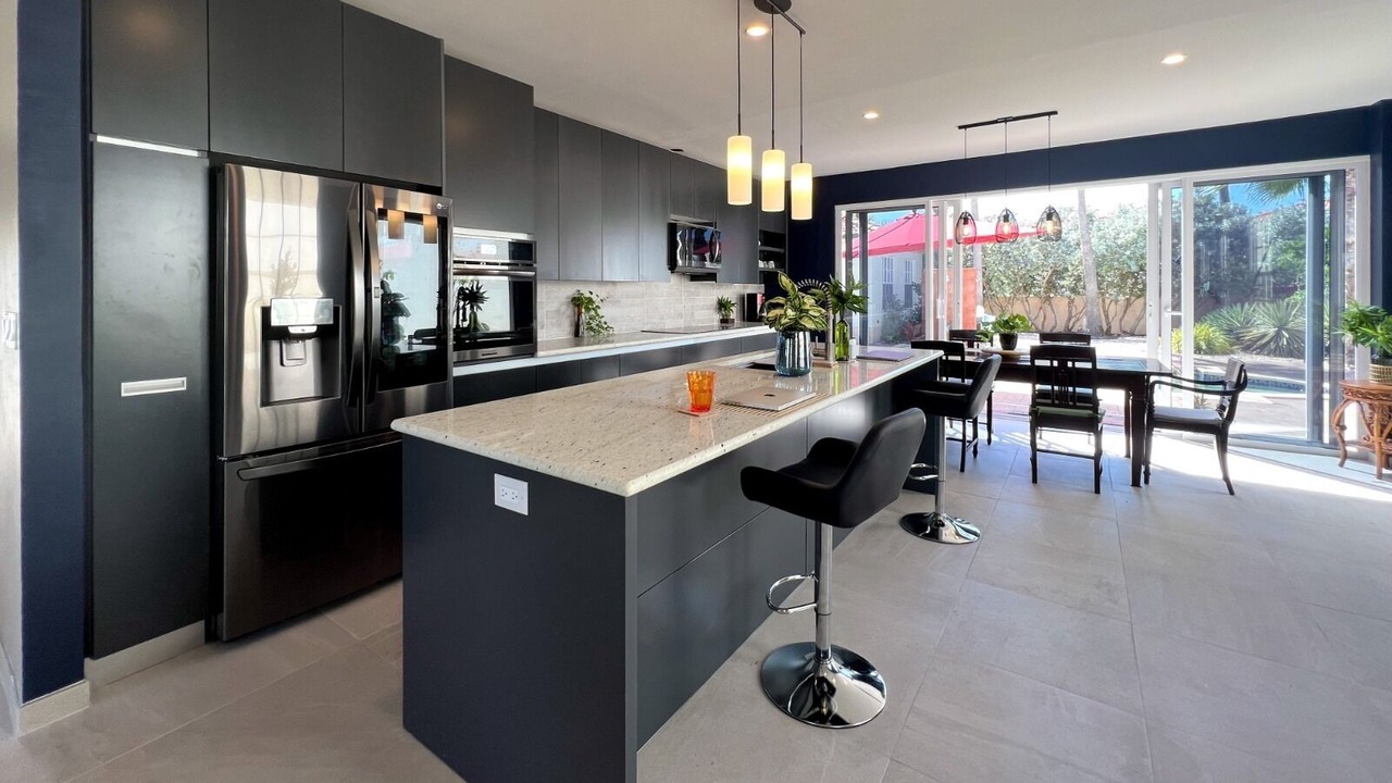 Photo of Kitchen in Kamay