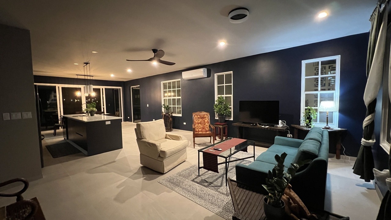 Photo of Livingroom in Kamay