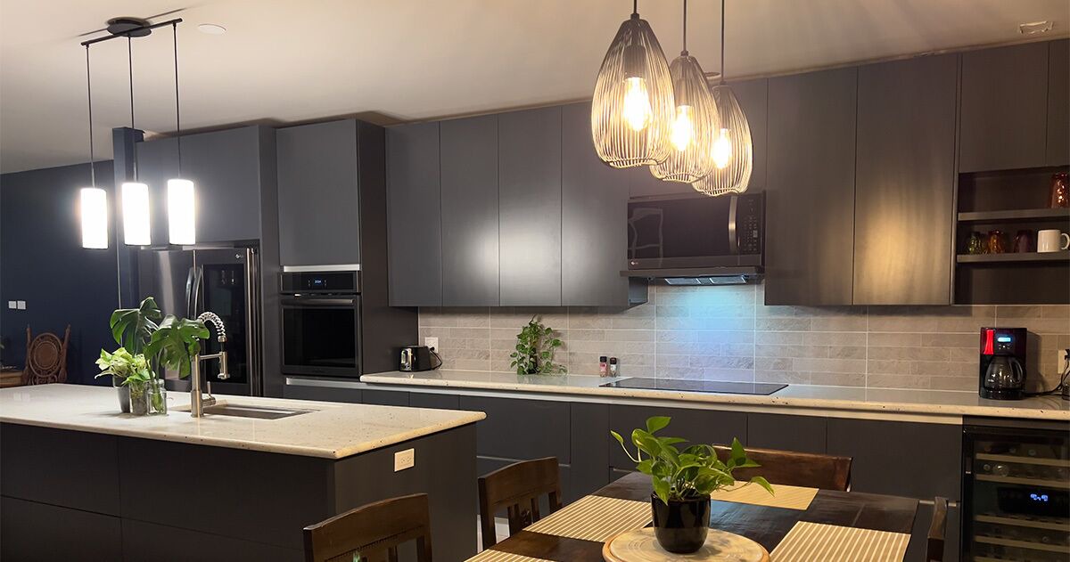 Photo of Kitchen in Kamay