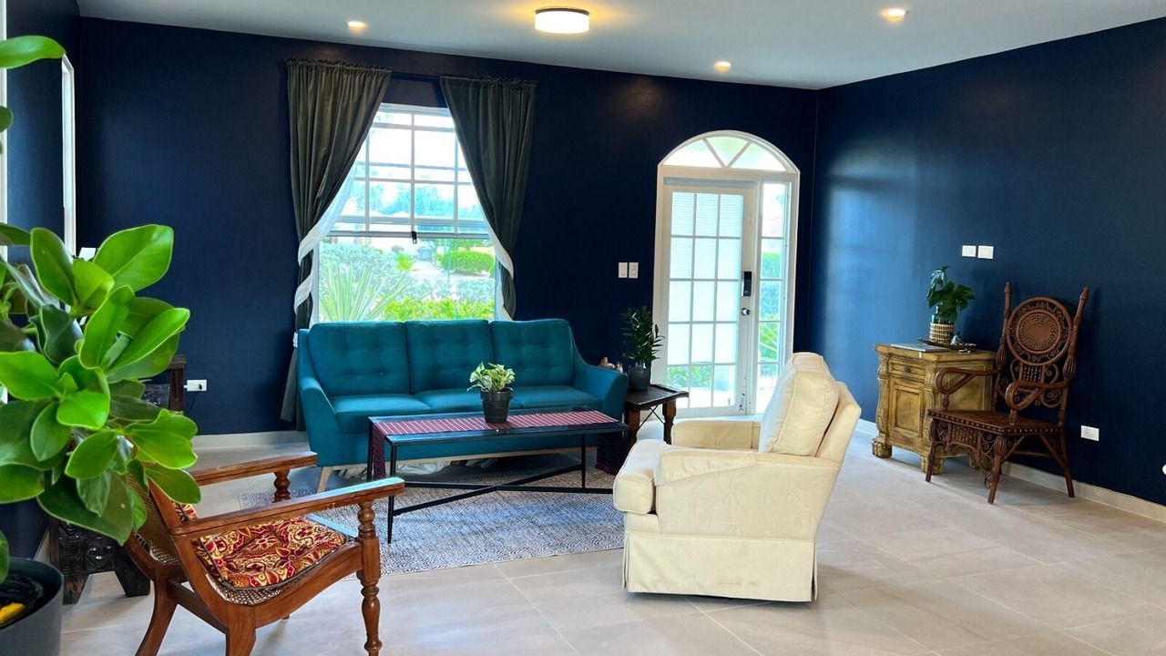 Photo of Livingroom in Kamay