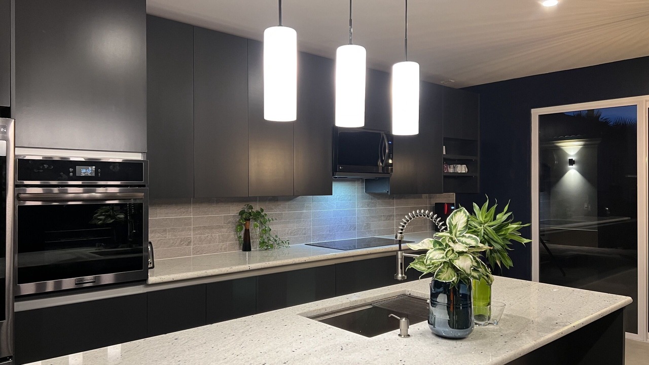 Photo of Kitchen in Kamay