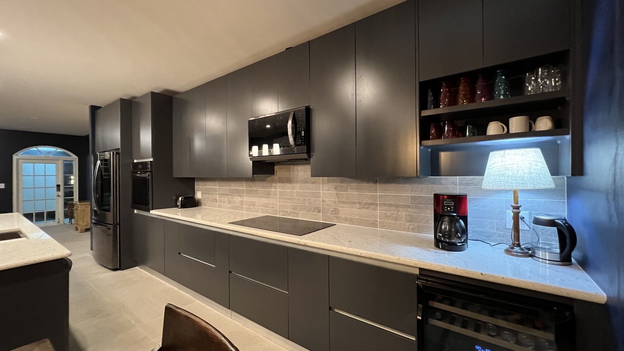 Photo of Kitchen in Kamay