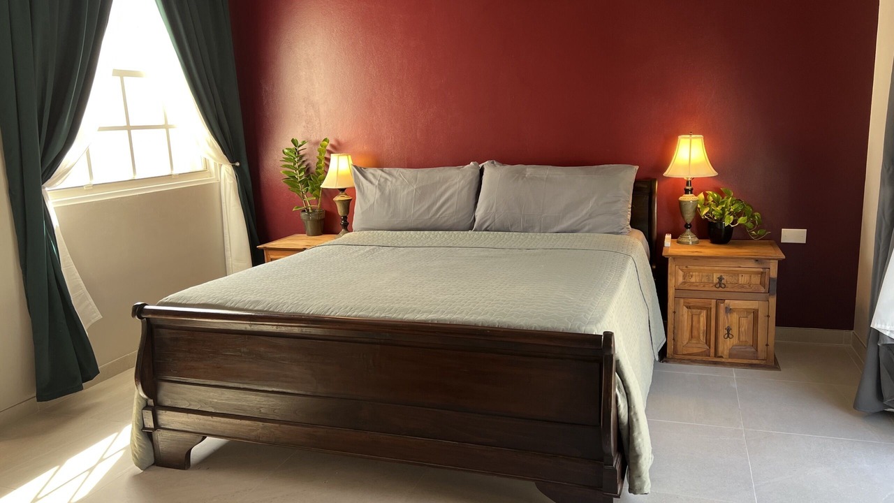 Photo of Bedroom in Kamay
