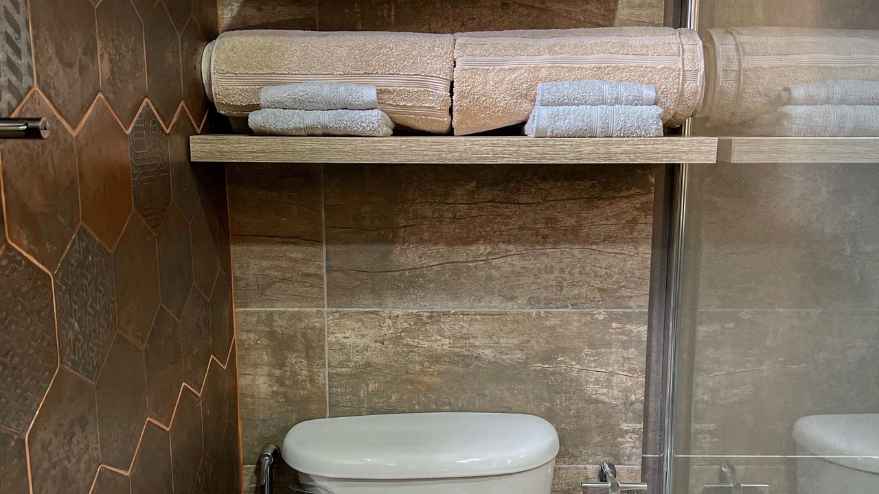 Photo of Bathroom in Malmok