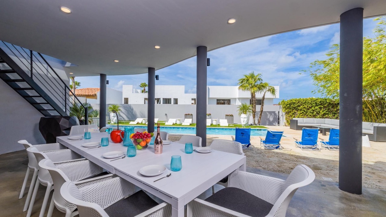Photo of Outdoor in Esmeralda