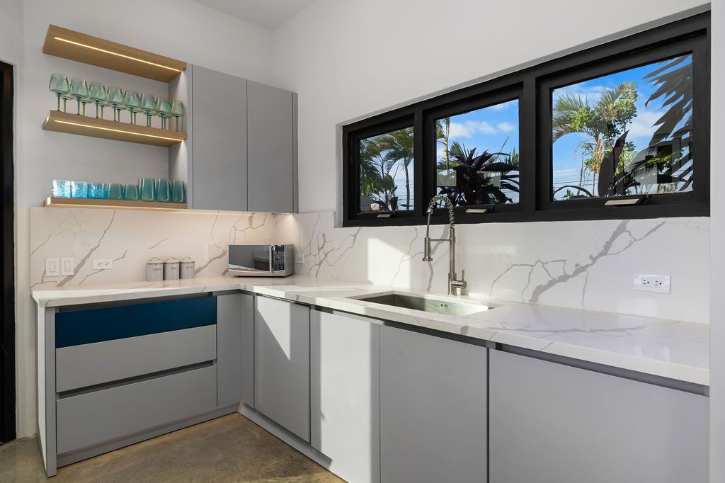 Photo of Kitchen in Esmeralda