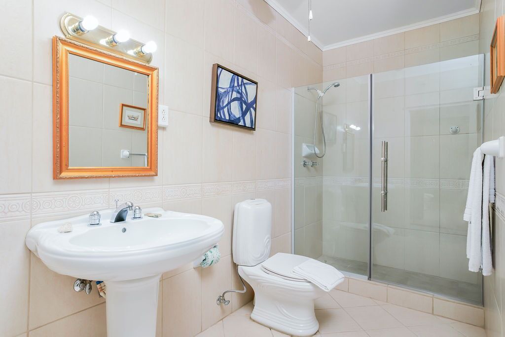 Photo of Bathroom in Washington