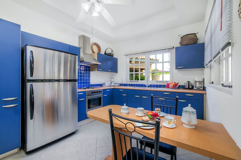 Photo of Kitchen in Washington