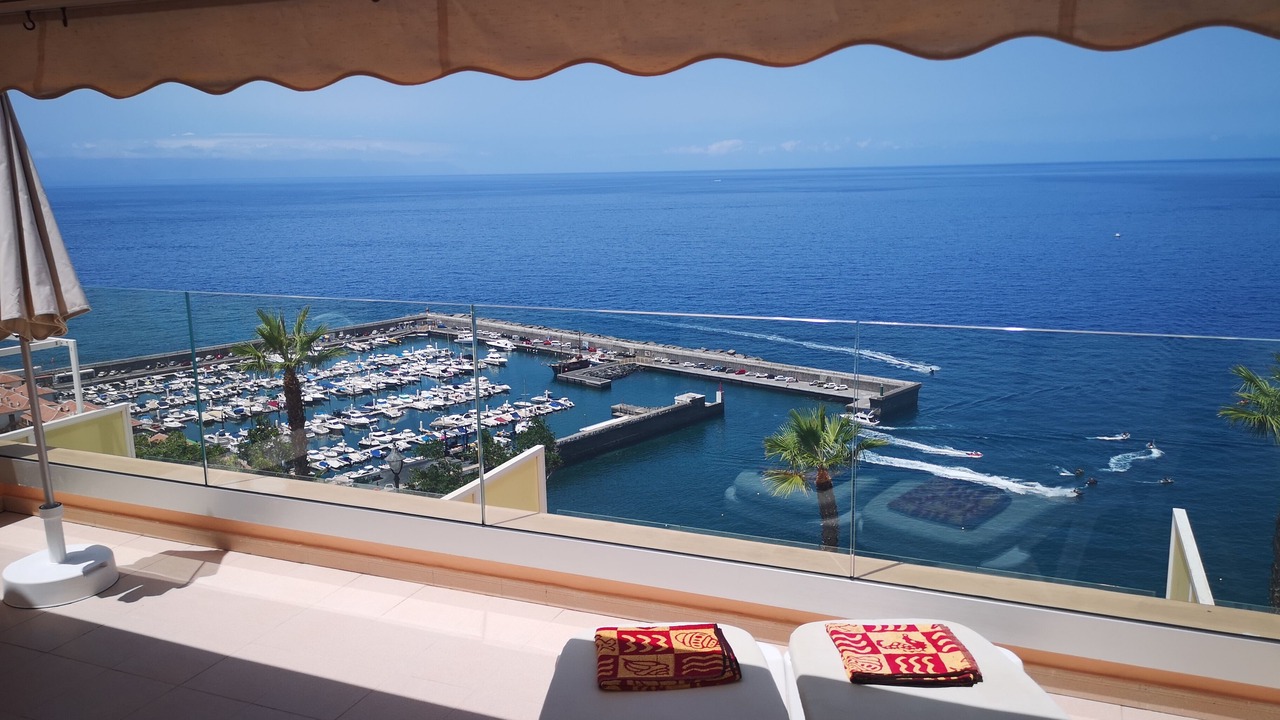 Photo of Outdoor in Los Gigantes