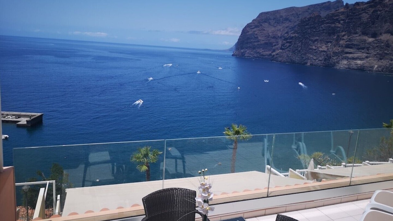 Photo of Outdoor in Los Gigantes