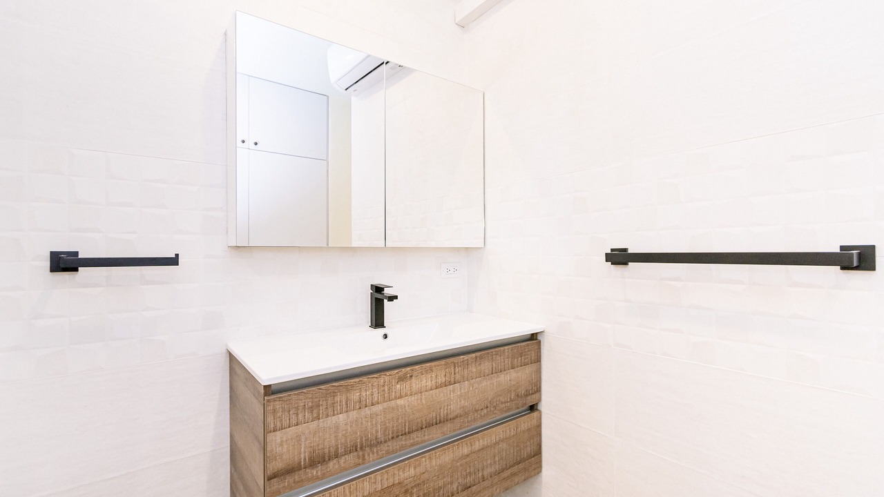 Photo of Bathroom in Opal