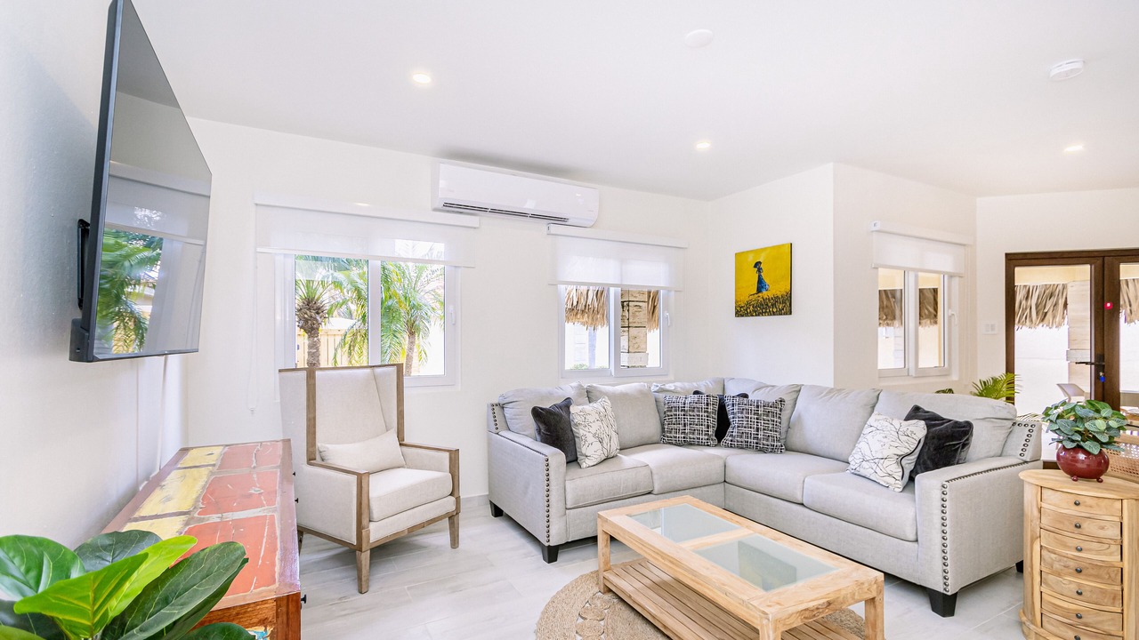 Photo of Bedroom in Opal