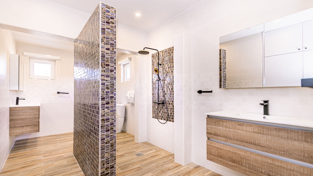 Photo of Bathroom in Opal