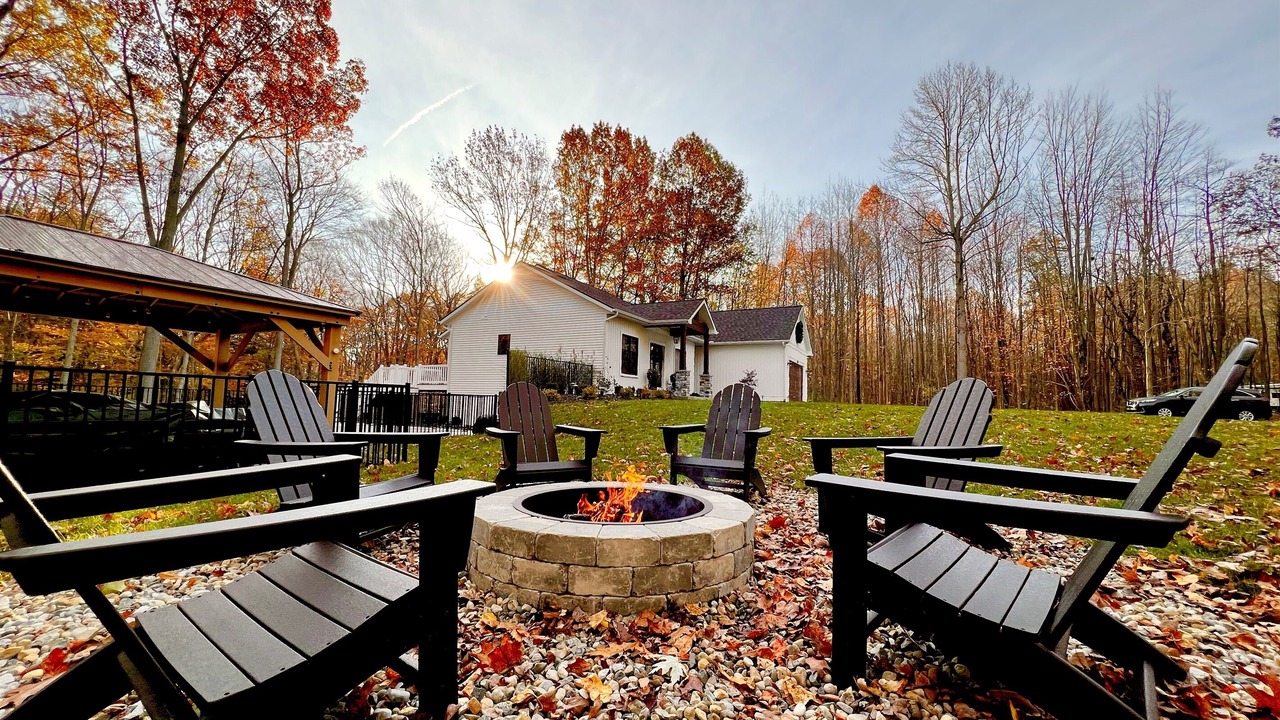 Photo of Outdoor in Glenn