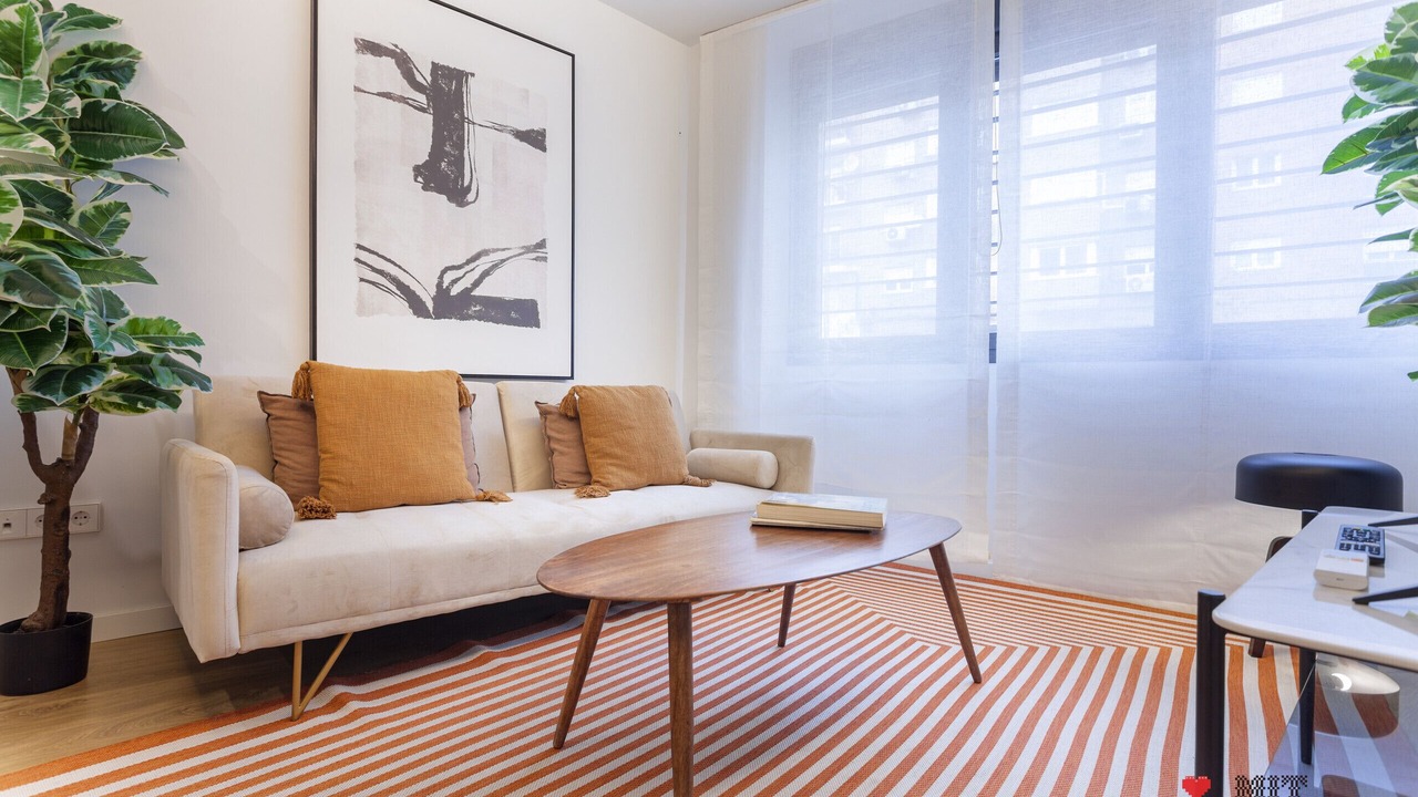 Photo of Livingroom in Ciudad Lineal