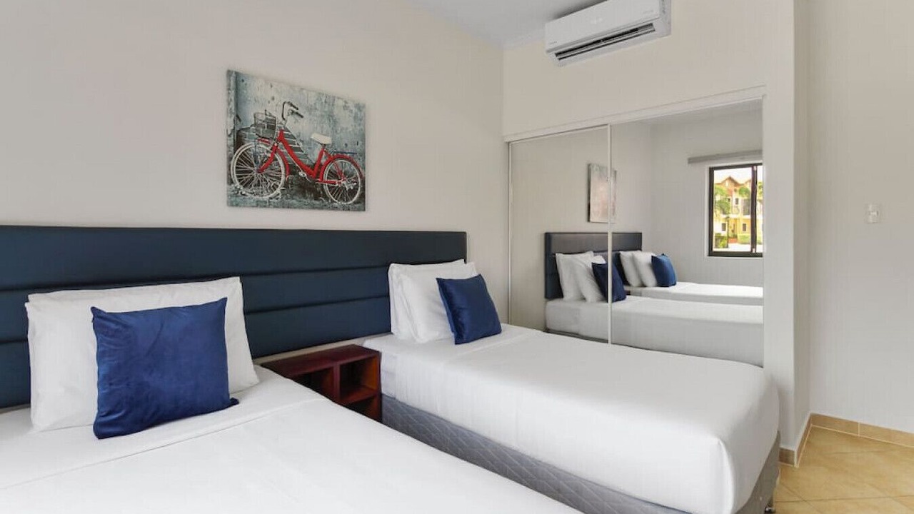 Photo of Bedroom in Gold Coast