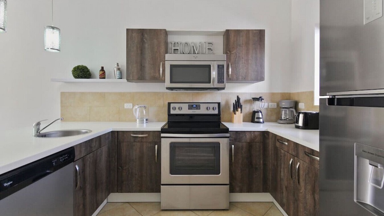 Photo of Kitchen in Gold Coast