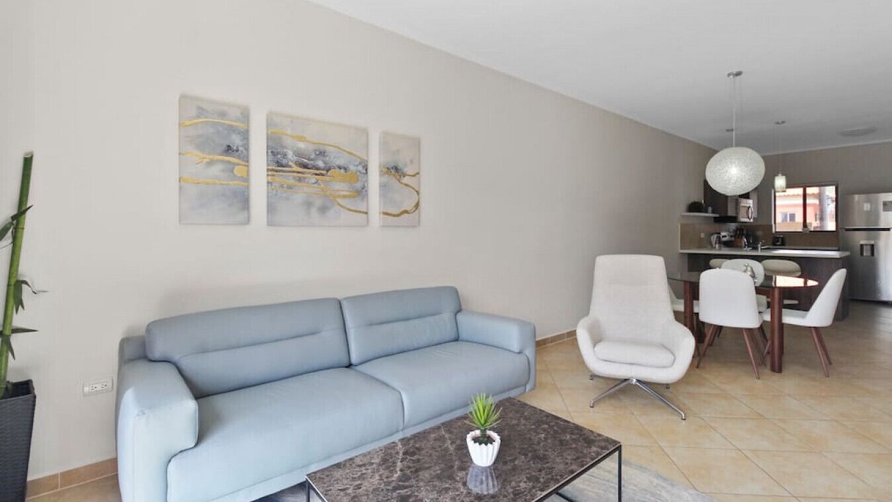 Photo of Livingroom in Gold Coast