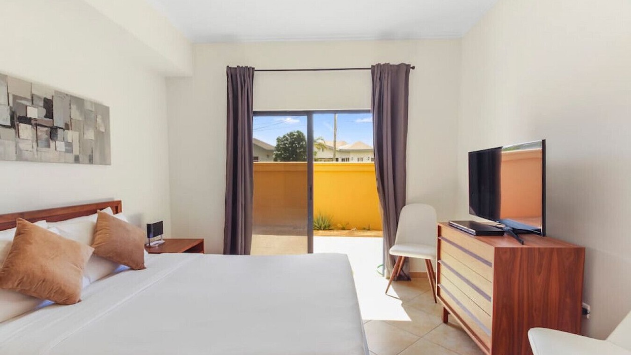 Photo of Bedroom in Gold Coast