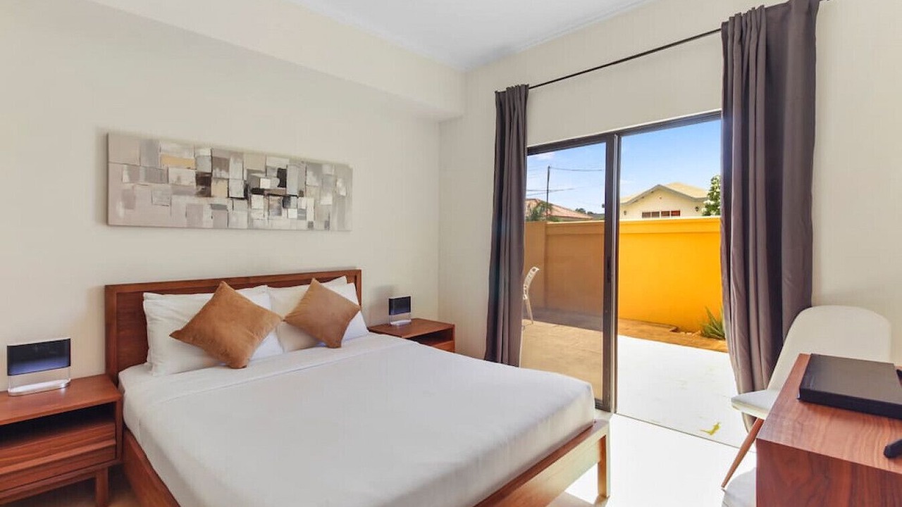 Photo of Bedroom in Gold Coast