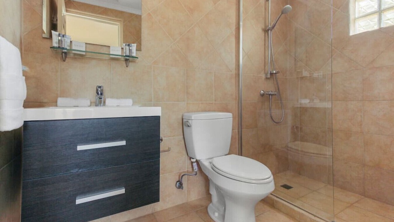 Photo of Bathroom in Gold Coast