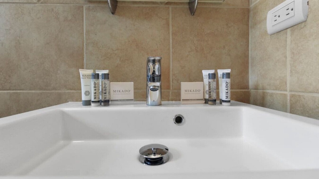 Photo of Bathroom in Gold Coast