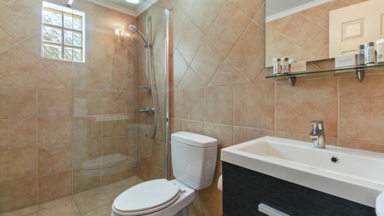 Photo of Bathroom in Gold Coast
