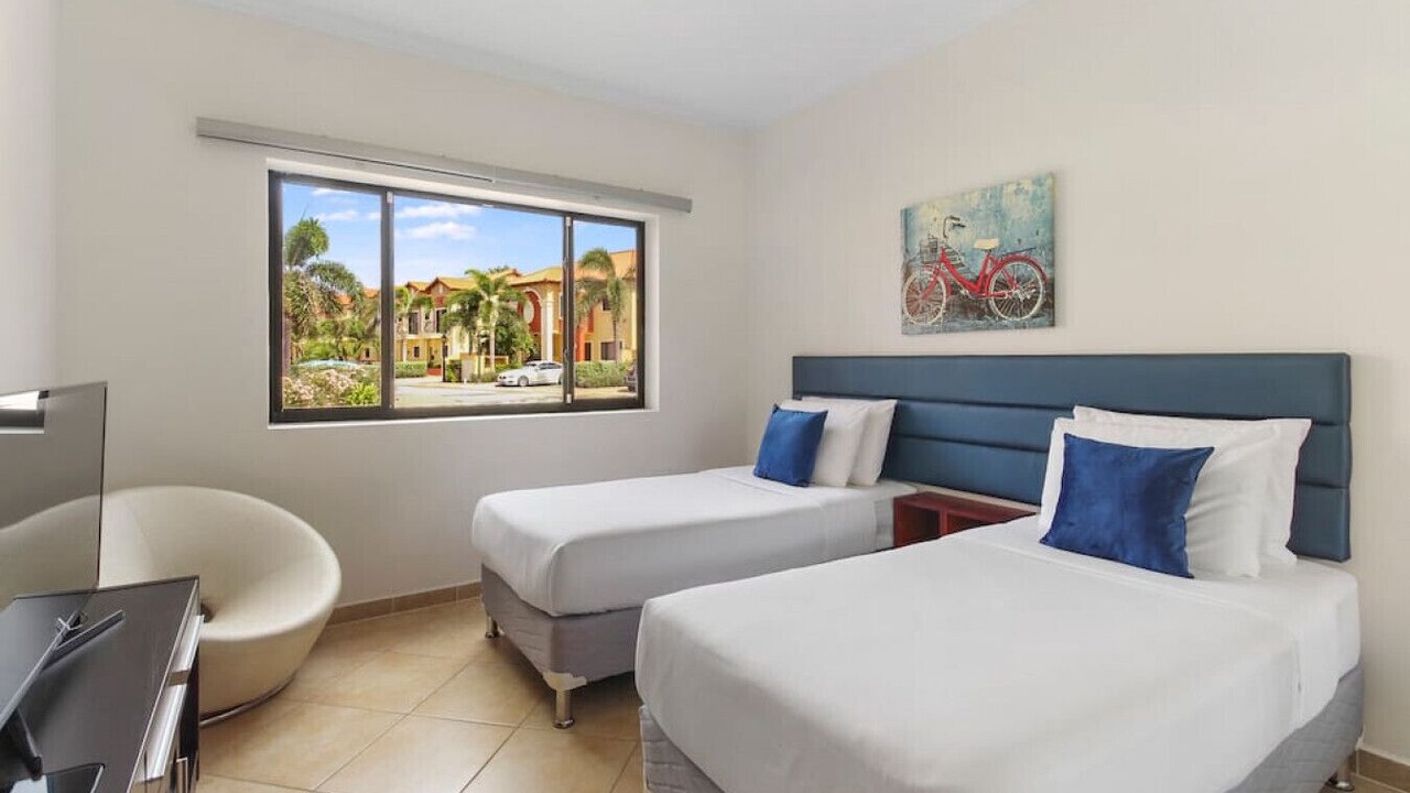 Photo of Bedroom in Gold Coast