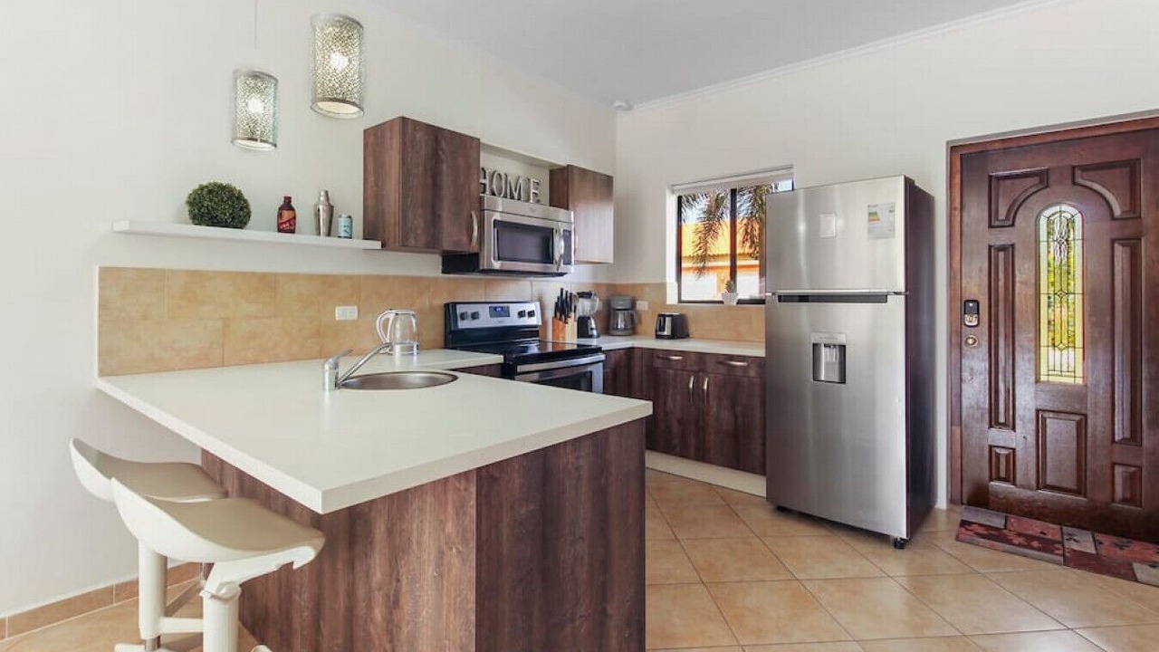 Photo of Kitchen in Gold Coast