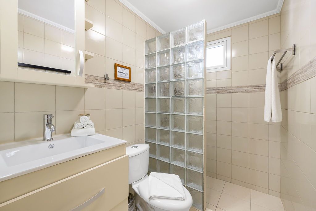 Photo of Bathroom in Cunucu Abao