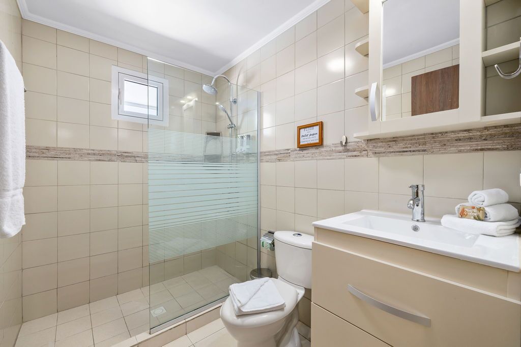 Photo of Bathroom in Cunucu Abao