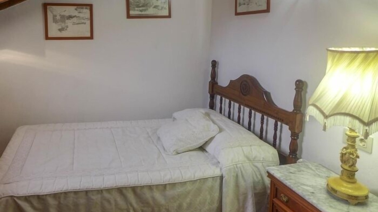 Photo of Bedroom in Abandames