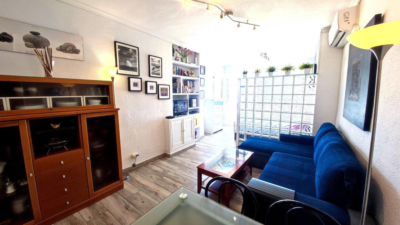 Photo of Livingroom in Torremolinos