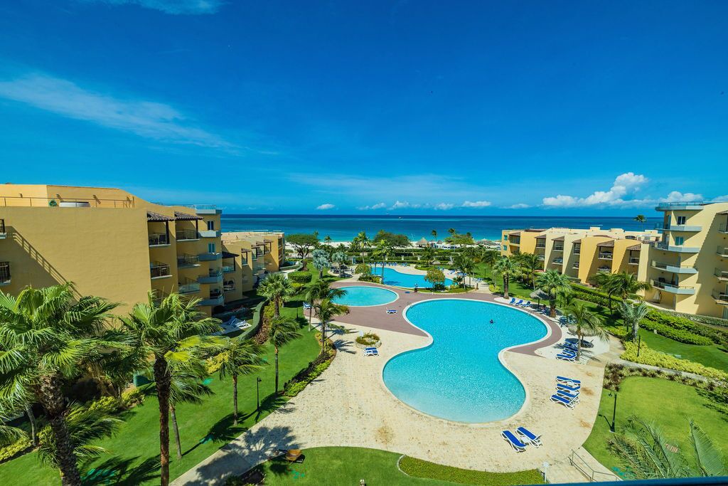 Photo of Others in Oranjestad-West